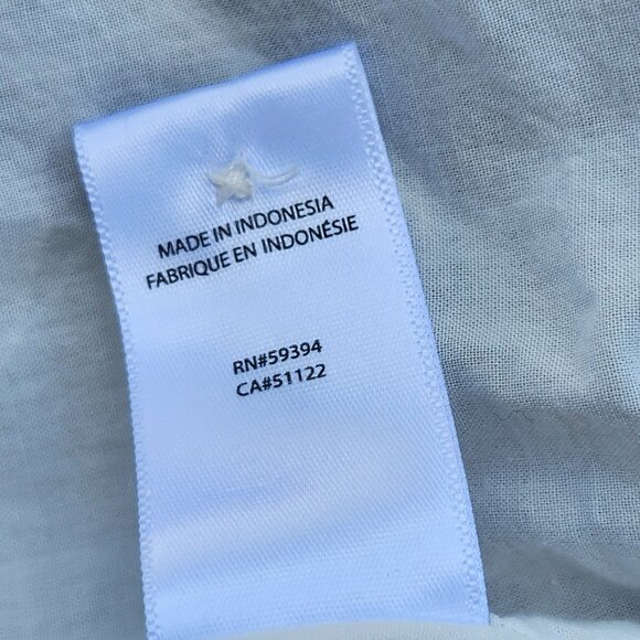 Beachlunchlounge Dress Women's Medium Throw-on-and-go Glamour of Modern Bohemian - Picture 6 of 7